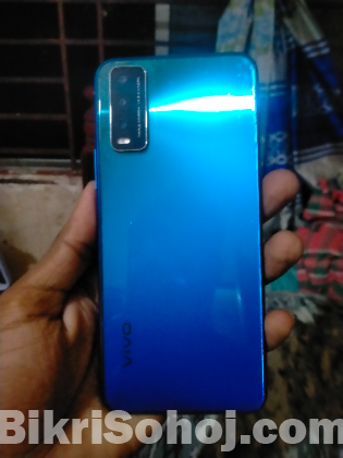 Vivo Y20G